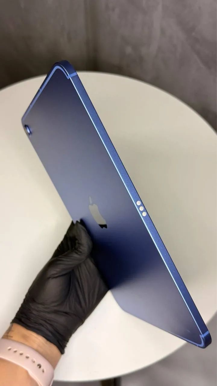 iPad 10 64gb / troco por iPhone 11 ou superior + volta - Foto 2