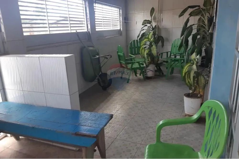 CASA 2 QTOS - CENTRO DE MARECHAL DEODORO - Foto 5