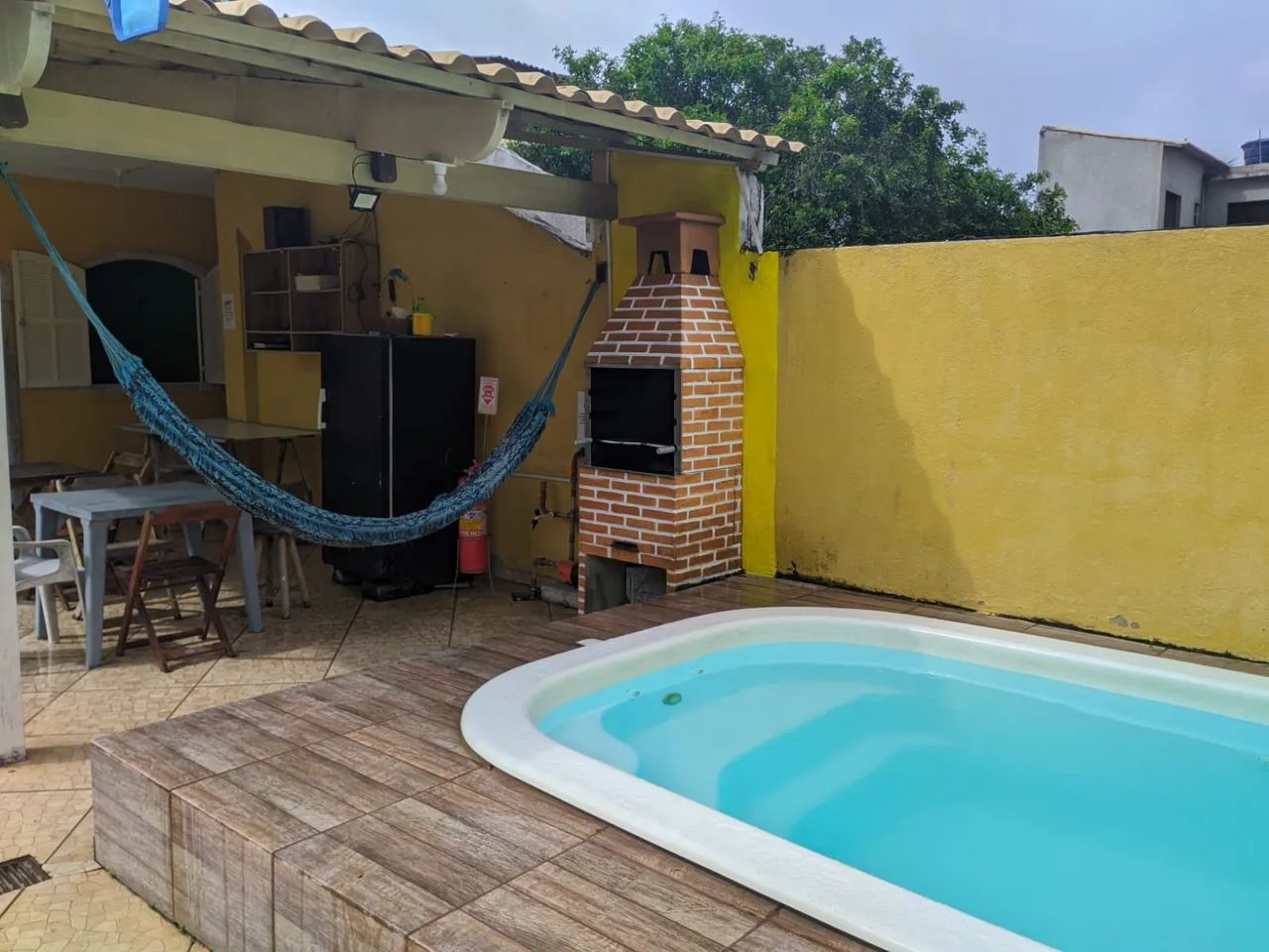 Casa em Arraial do cabo- Bairro Monte alto- temporada e feriados e Finais de semana 