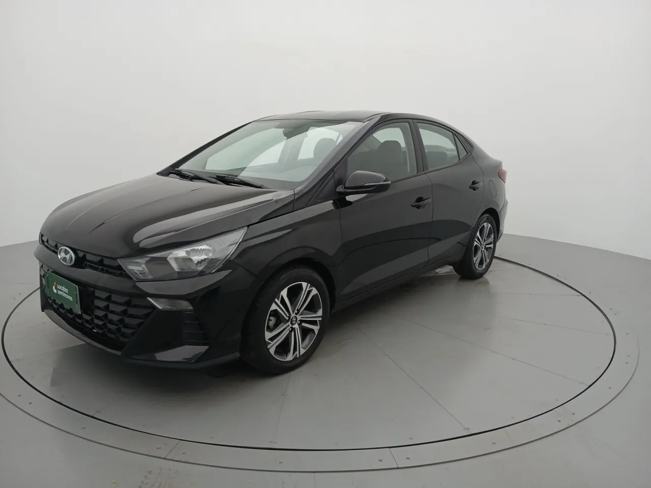 Hyundai Hb20s 2024 1.0 tgdi flex comfort plus automático