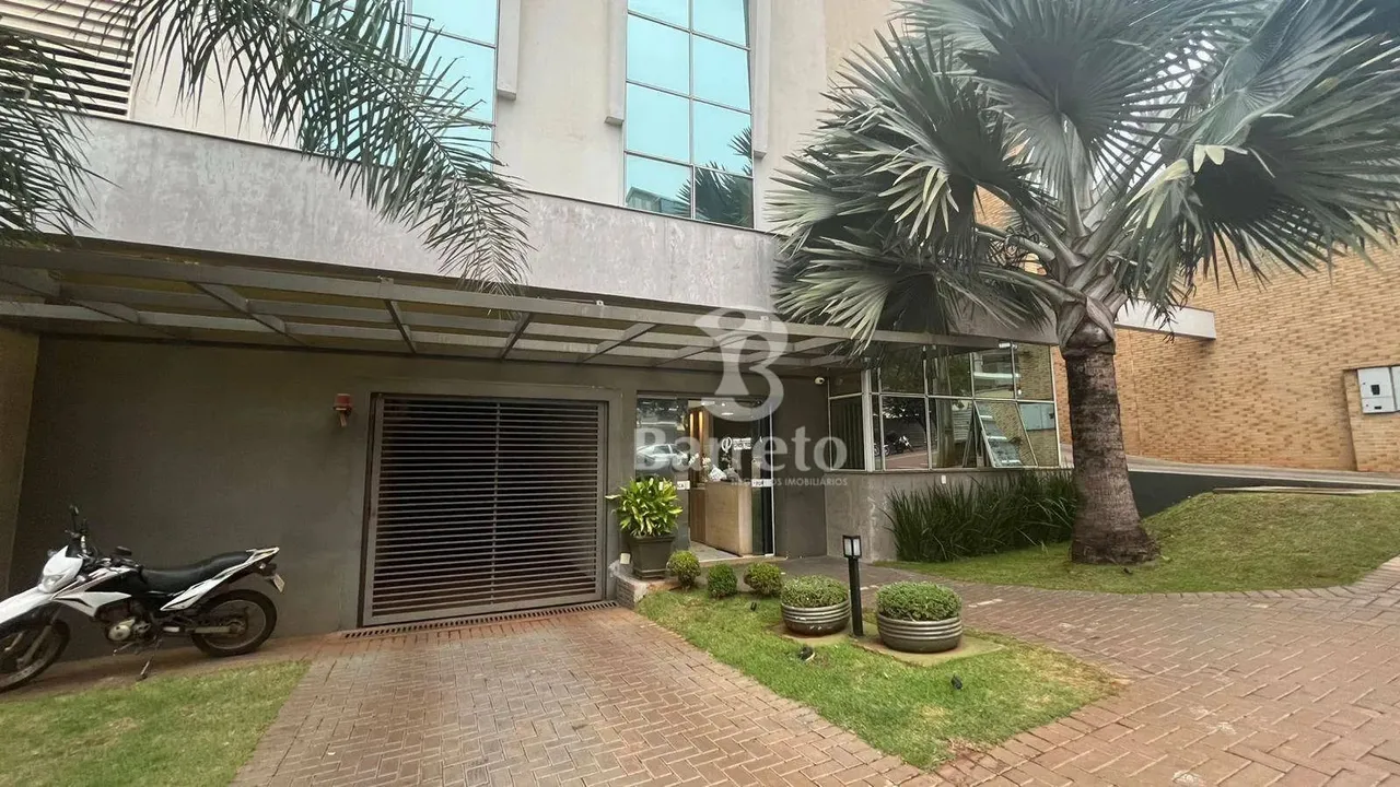Sala para alugar, 55 m² por R$ 3.600,00/mês - Gleba Fazenda Palhano - Londrina/PR