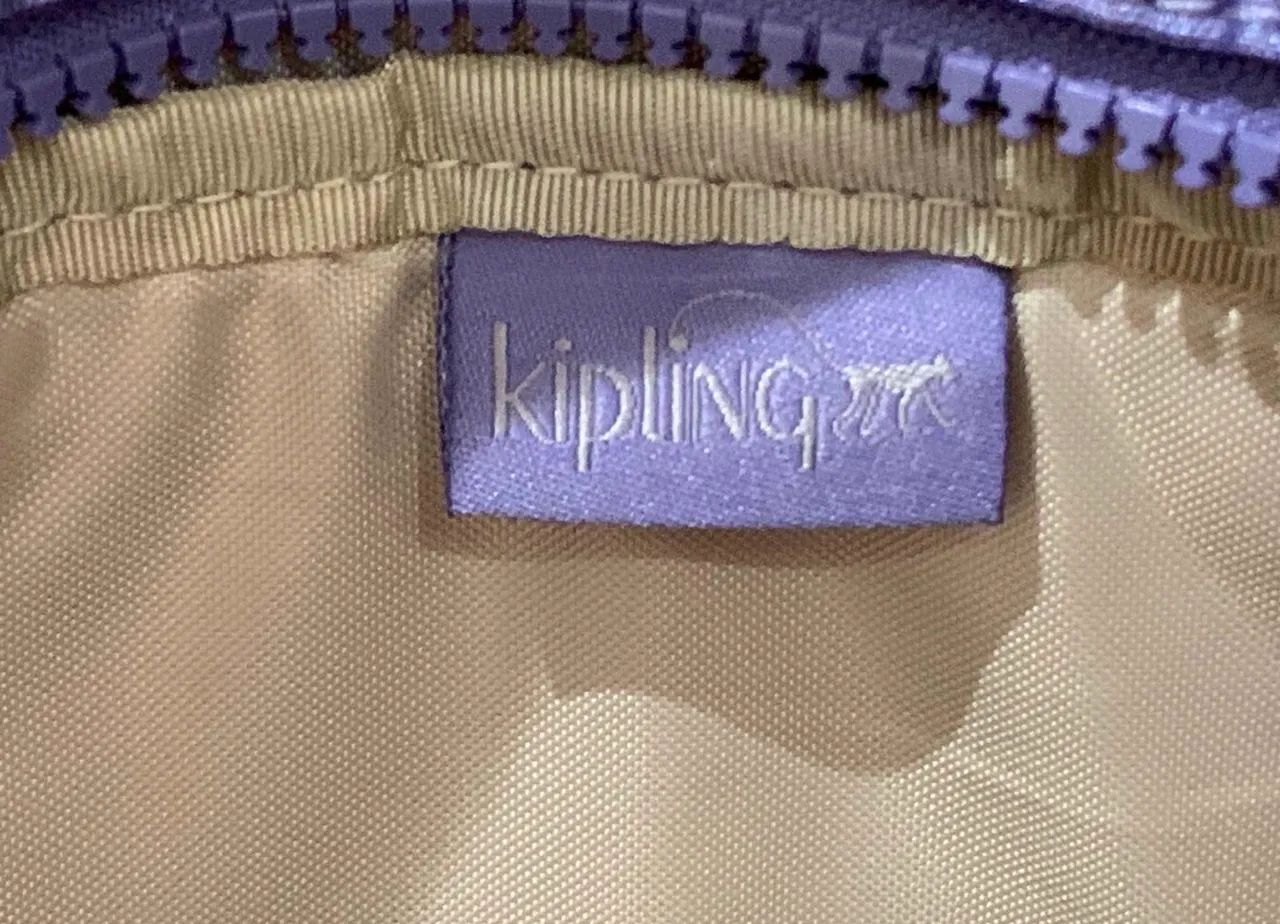 Bolsa Maternidade Kipling  - Foto 2