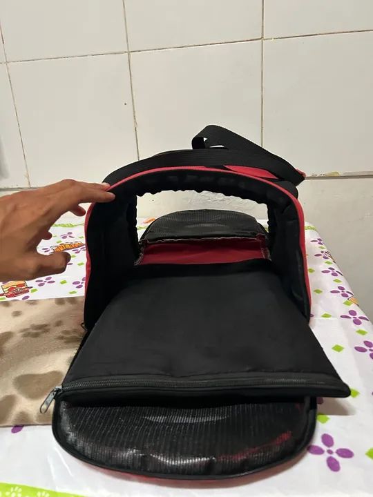 Para animais porte pequeno  - Foto 6