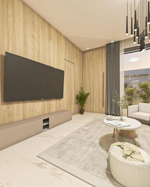 Ótima Casa Residencial Vila Suíça - Foto 3
