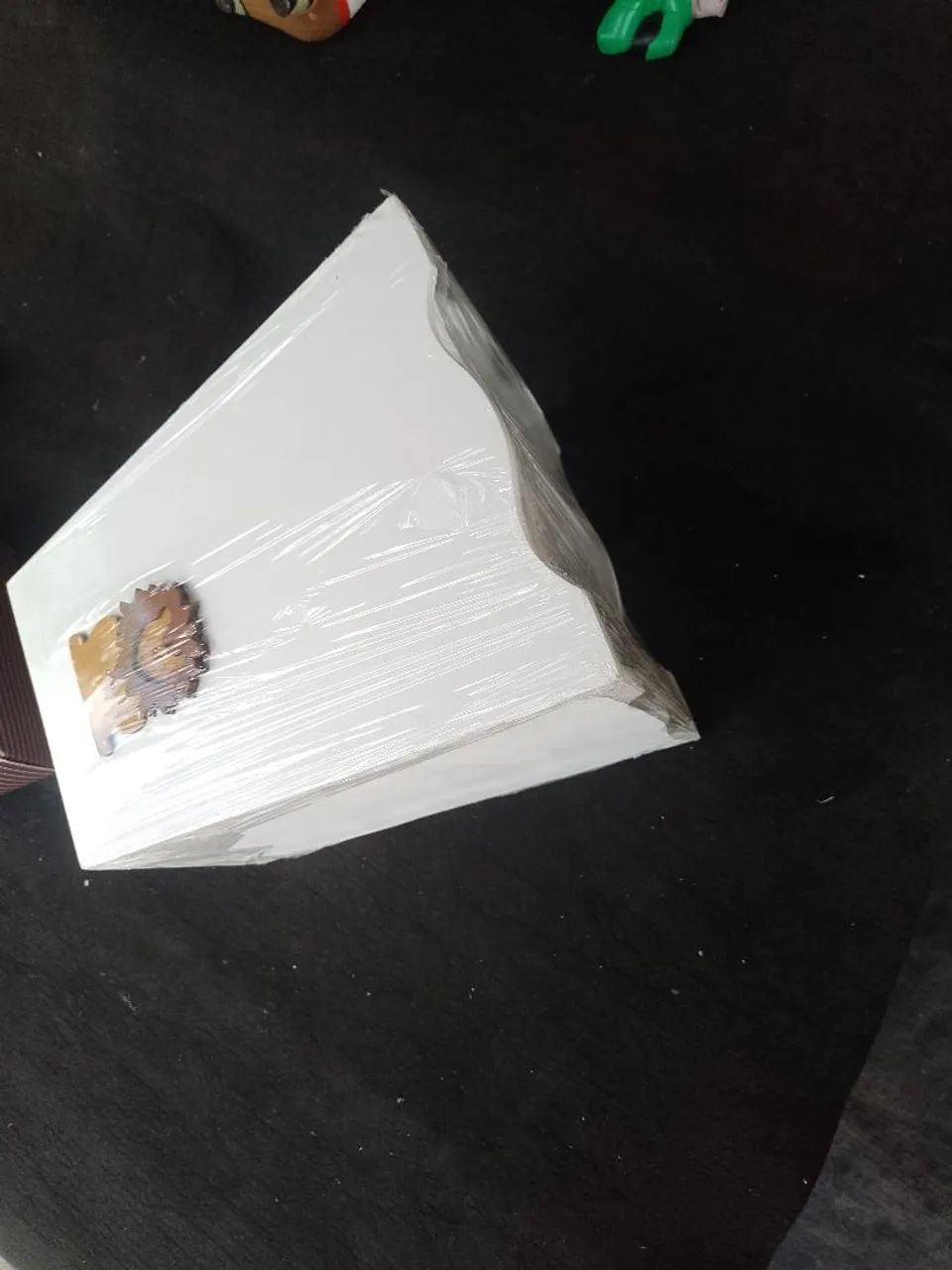 Case para quarto de bebê