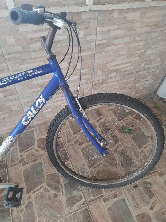 Caloi aro 26' - Foto 4