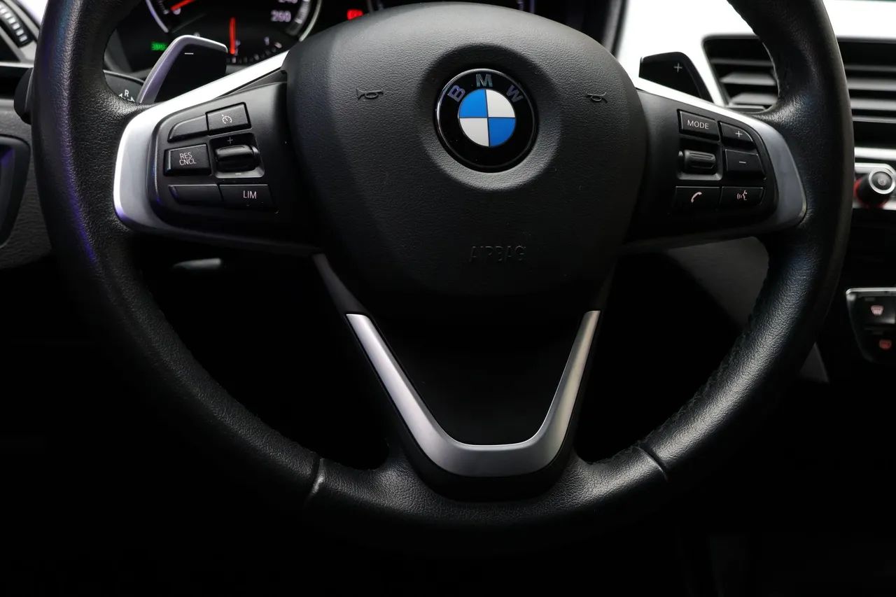 Bmw X1 - 2019/2020 - Foto 5