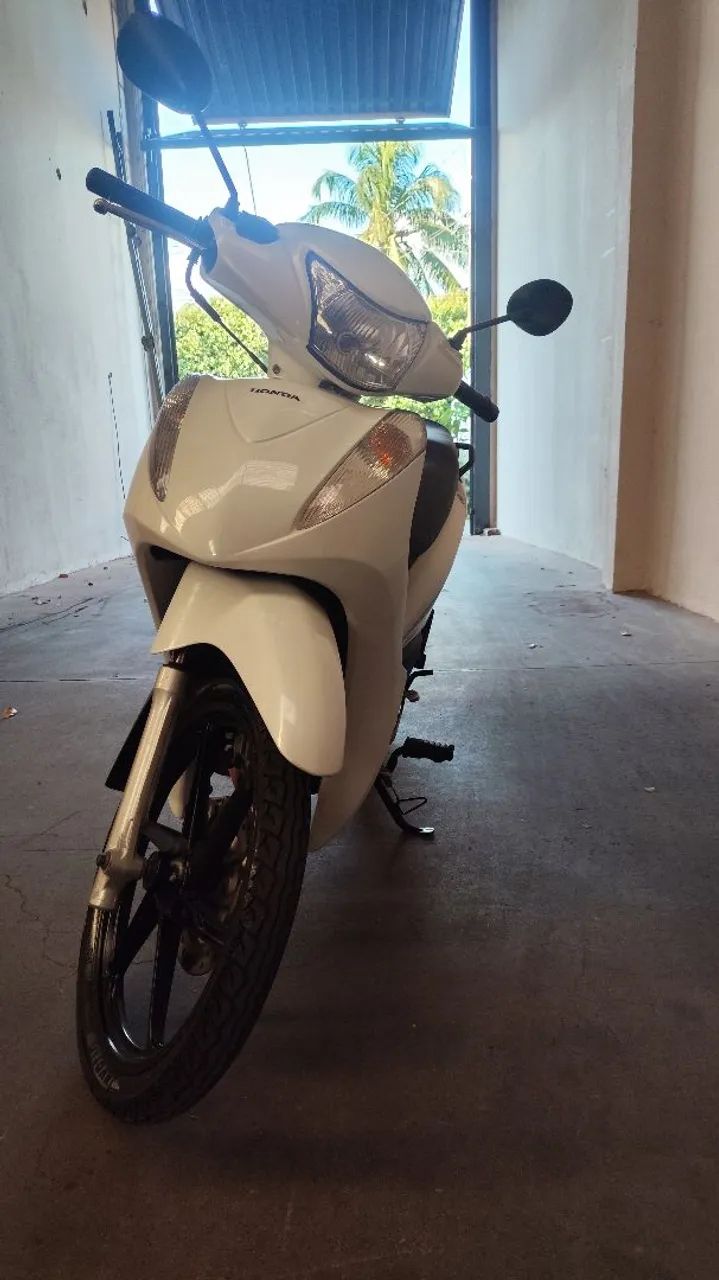 BIZ 2016 125CC (BAIXA KM) - Foto 4