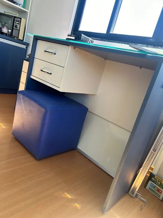 Móveis para Escritório