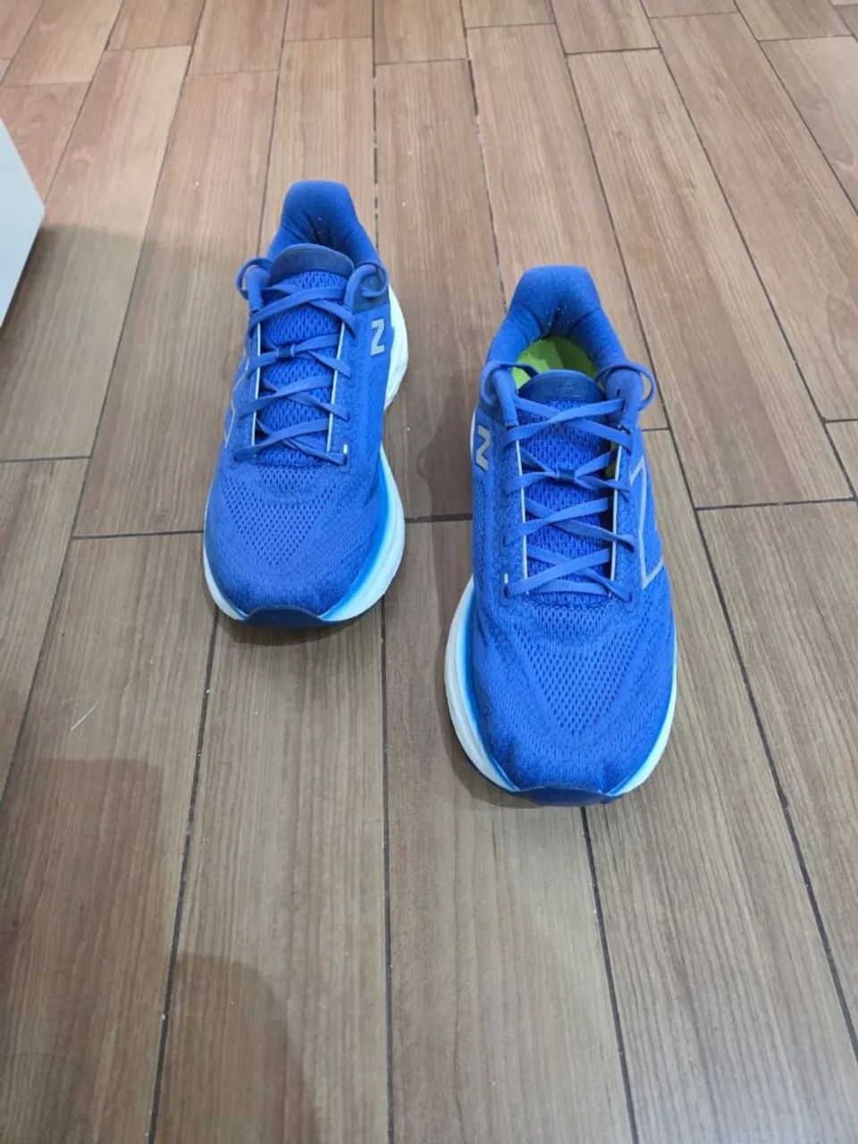 Tênis New Balance Fresh Foam X 1080 V13 - Foto 5
