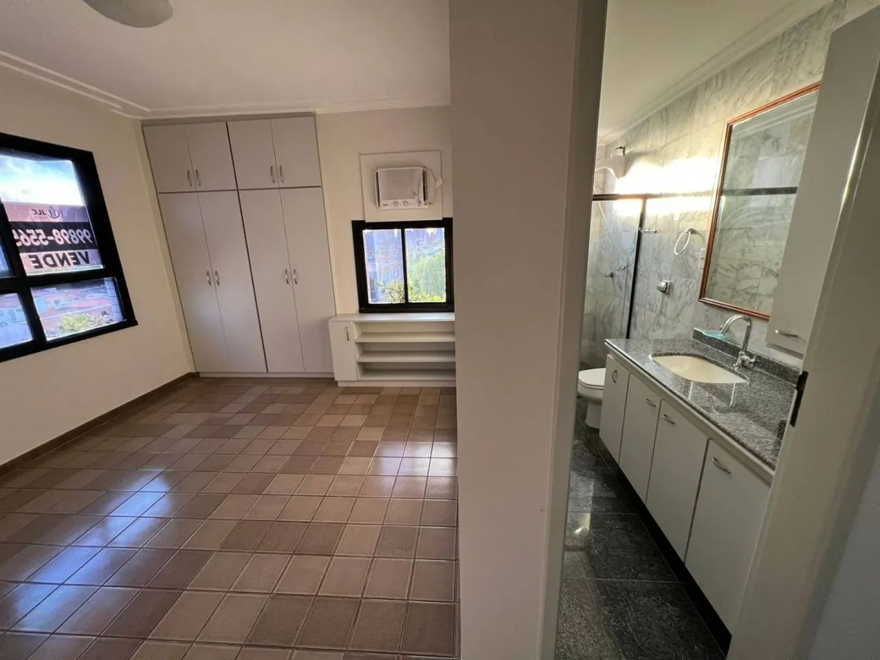 Apartamento Padrão com 170m² ,4 quartos ,2 suites ,4 banheiros ,2 vagas , Grageru, Grageru - Foto 5