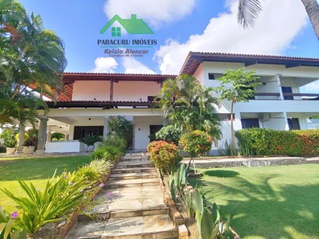 Vendo mansão com 3.800m² no Centro de Paracuru. - Foto 4