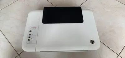Impressora HP deskjet ink advantage 1516