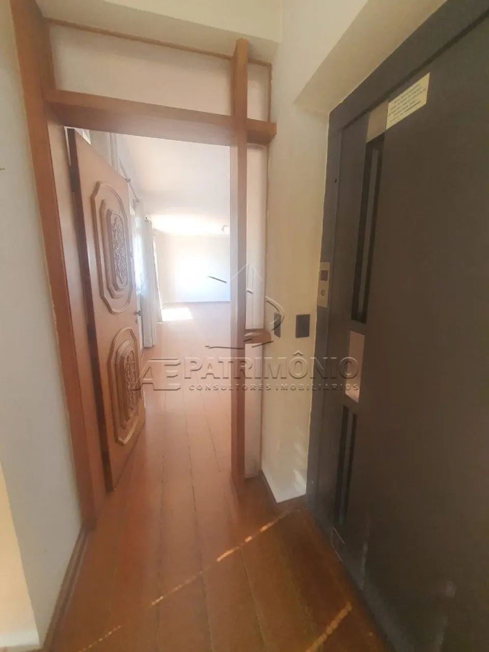 APARTAMENTO SANTA SOFIA COM 4 DORMITORIOS SENDO TODOS SUITES