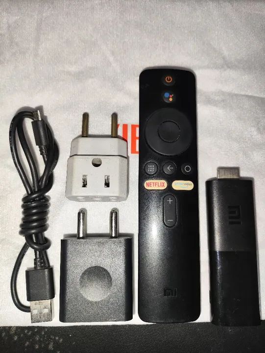 Xiaomi Mi TV Stick