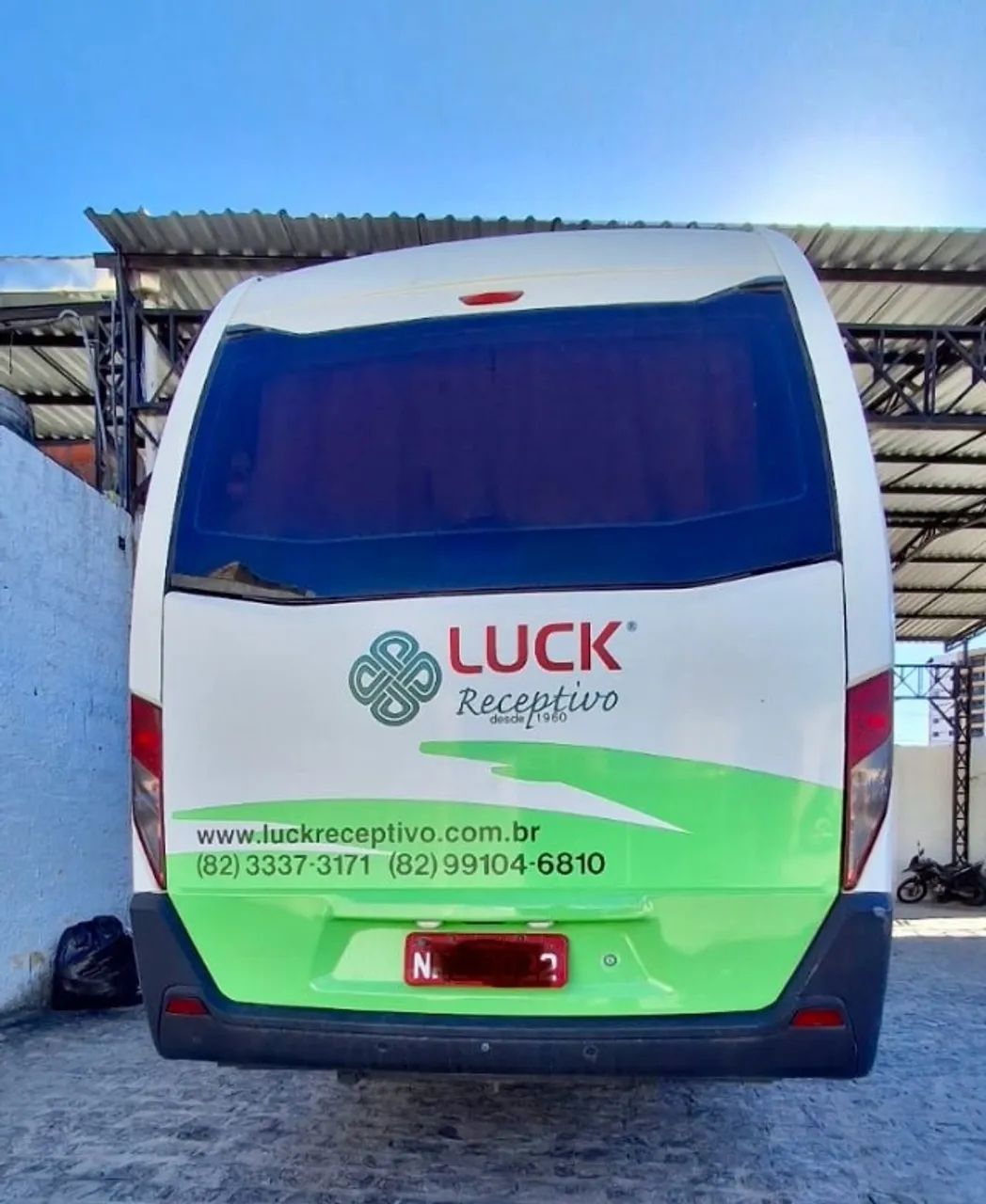 MARCOPOLO VOLARE FLY 6 - IMPECÁVEL - ÚNICO DONO - Foto 4