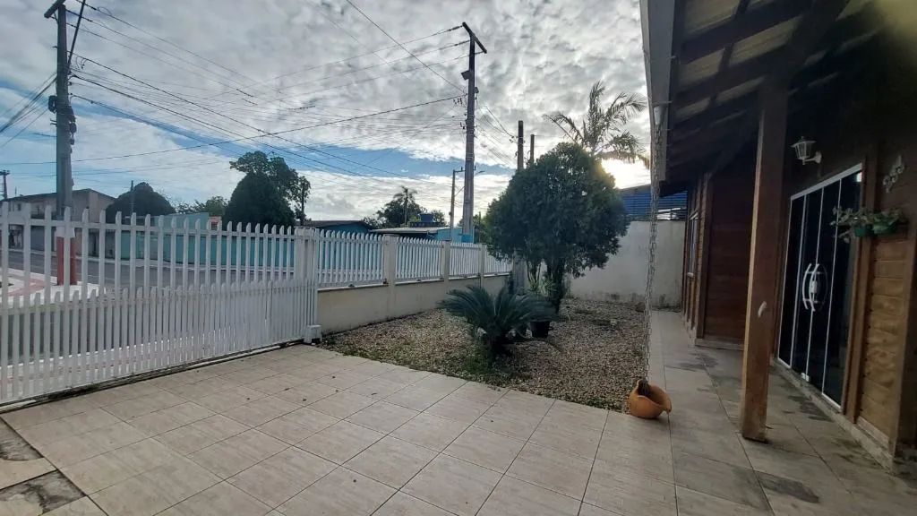 Casa no bairro Machados - Foto 7