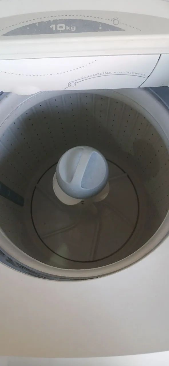 Máquina de Lavar Roupa Electrolux 10kg com 90 dias de garantia  testamos na hora  - Foto 4