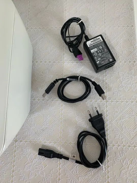 Impressora HP - Foto 6