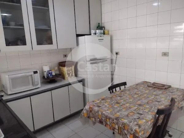 Casa em Vila em Tatuapé - Foto 2