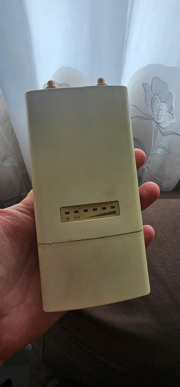 Ubiquiti Rocket M5
