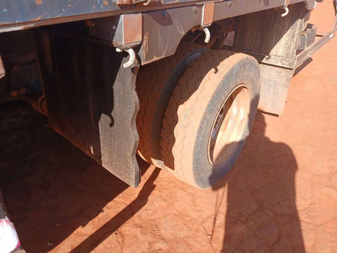 Caminhão 9160 - Foto 5