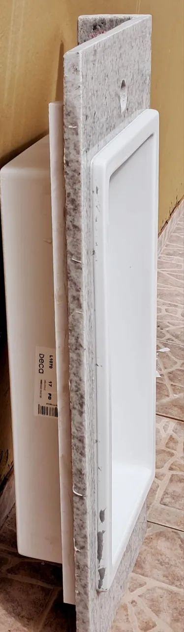 cuba banheiro deca64840854585731121