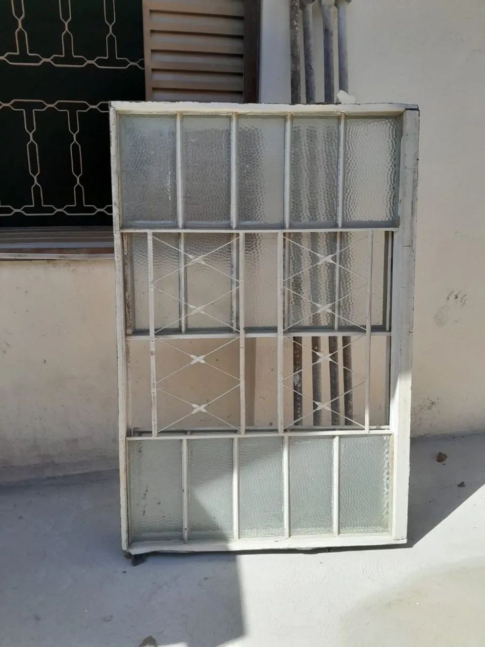 JANELA DE VIDRO(VITRÔ) - Foto 2