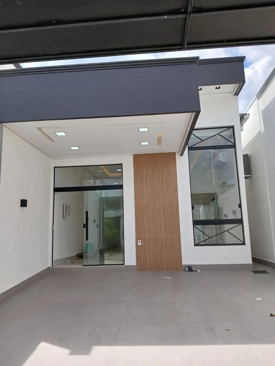 Casa Nova no parque Dez | Prox da Academia Live da Av. das Torres | 9 2 9 9 1 7 2 7 8 3 5  - Foto 4