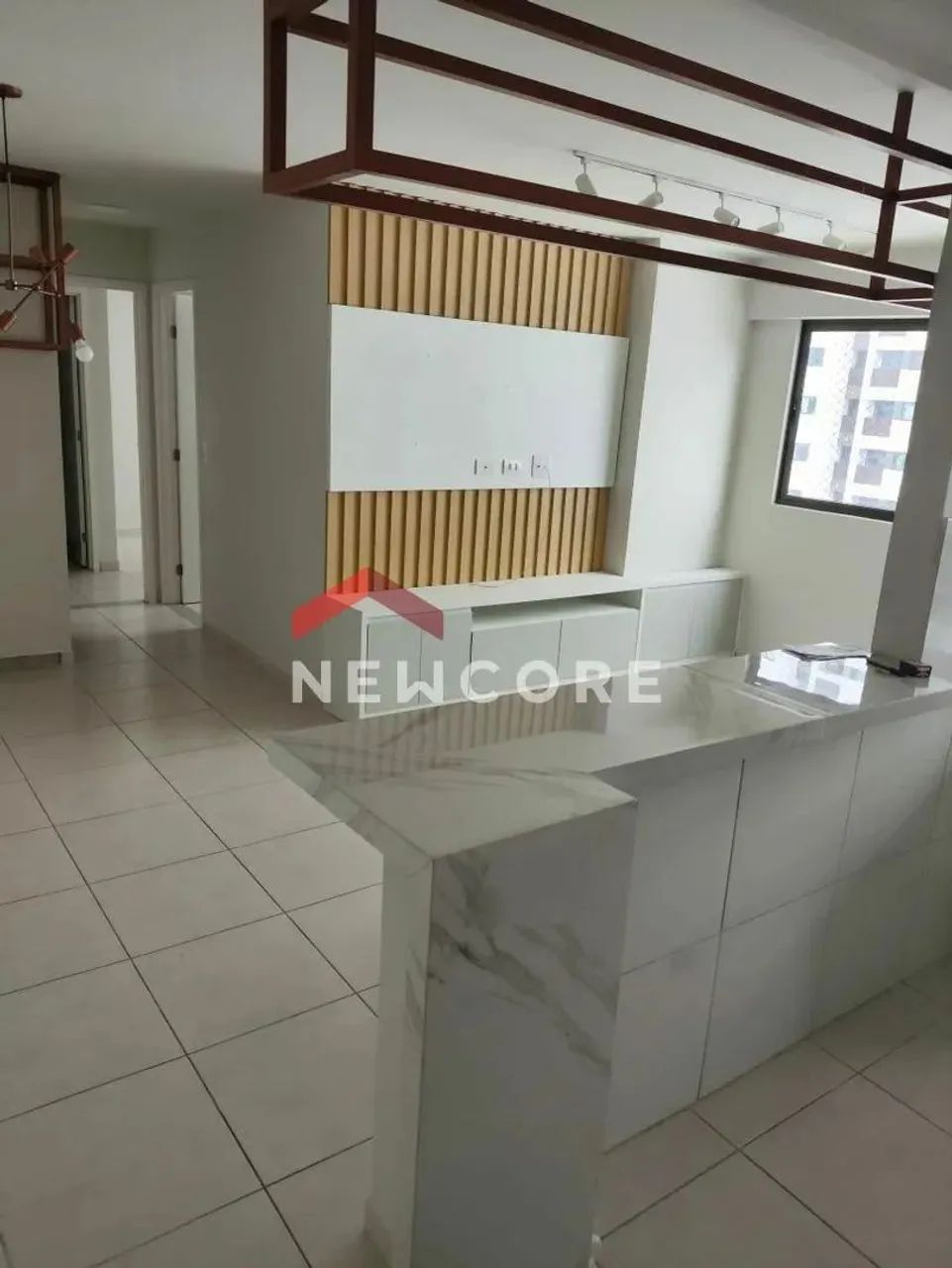 Apartamento em Rua Dois de Julho - Santo Amaro - Recife/PE