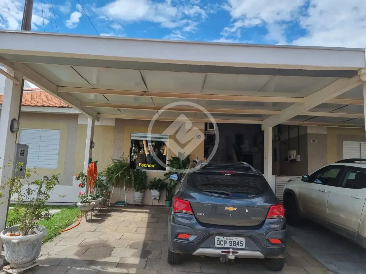 OPORTUNIDADE DE CASA NO CONDOMINIO RIO JANGADA NO BAIRRO JD IMPERIAL COM MÓVEIS PLANEJADOS