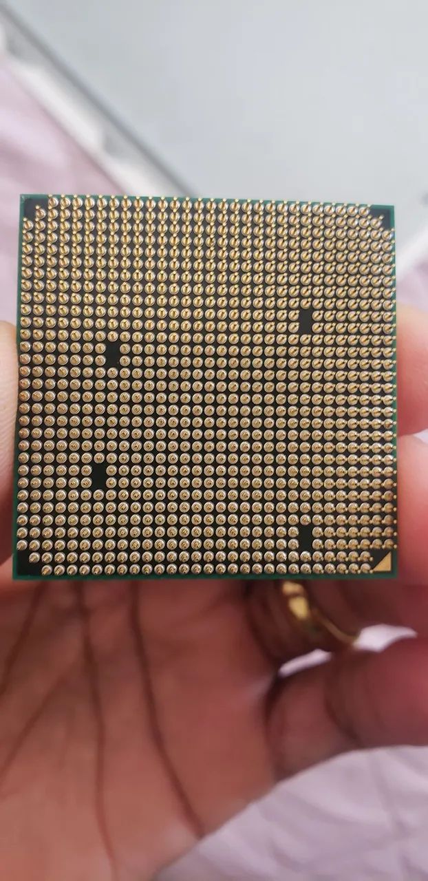 Processador AMD FX-4300 - Quad-Core 3,8 GHz socket AM3+ - Foto 2