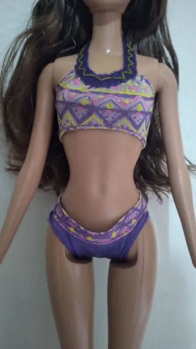 Barbie Kilye - Foto 5