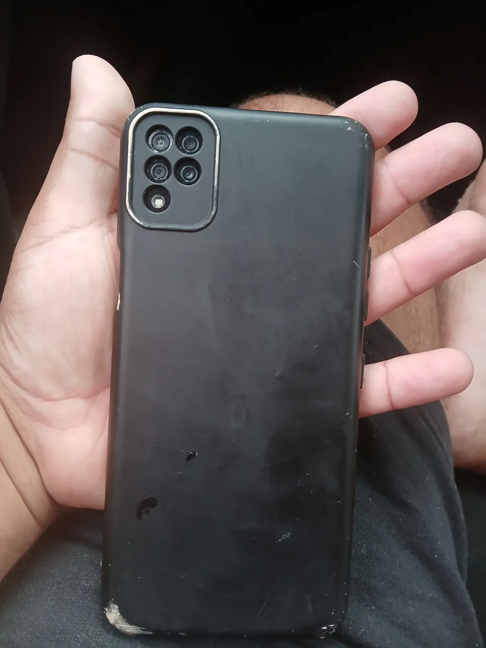 Celular lgk52 120$ preço negociável