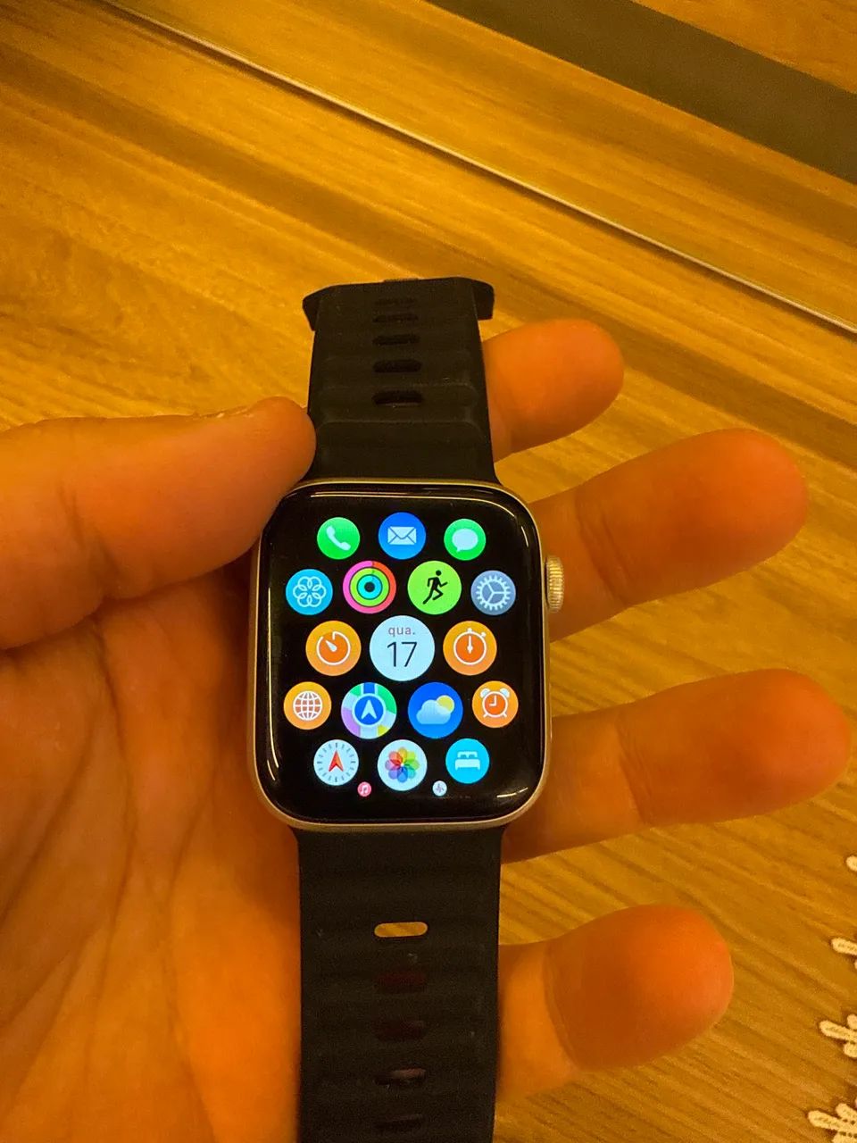 Apple Watch series 6 - 44mm - Foto 4