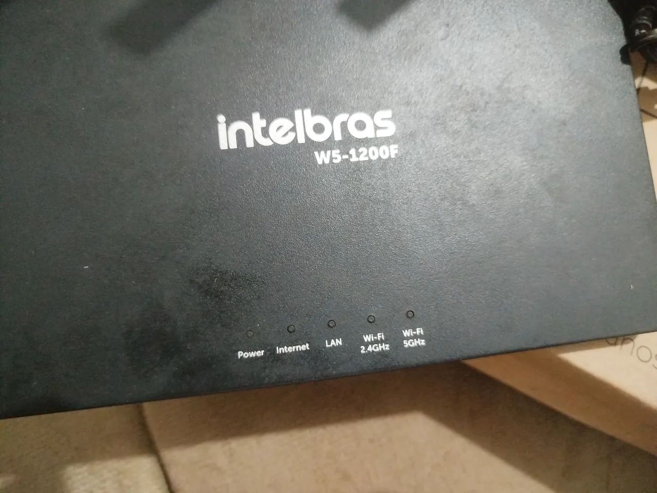 Roteador Intelbras - Foto 5