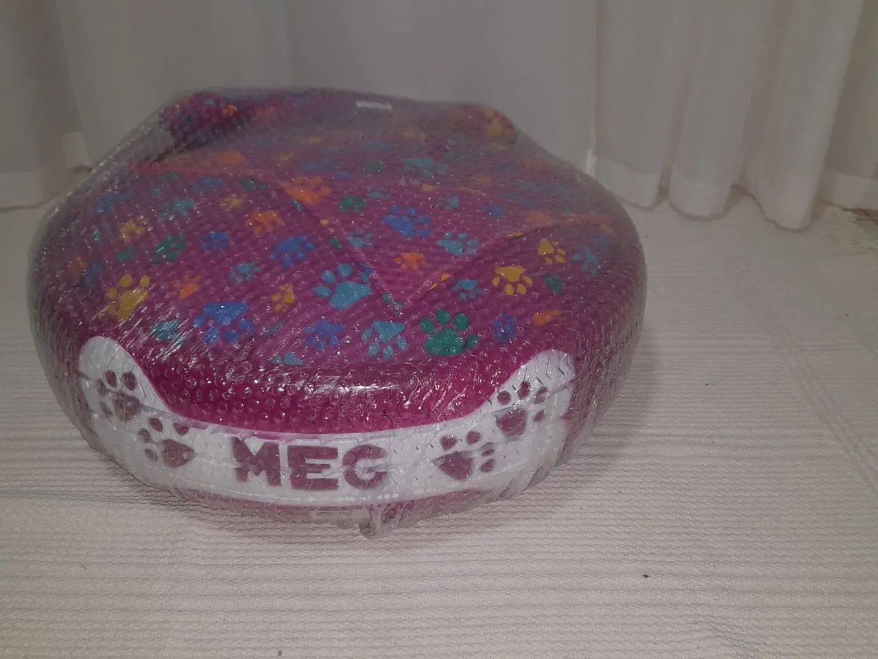 Cama para Cachorro Meg