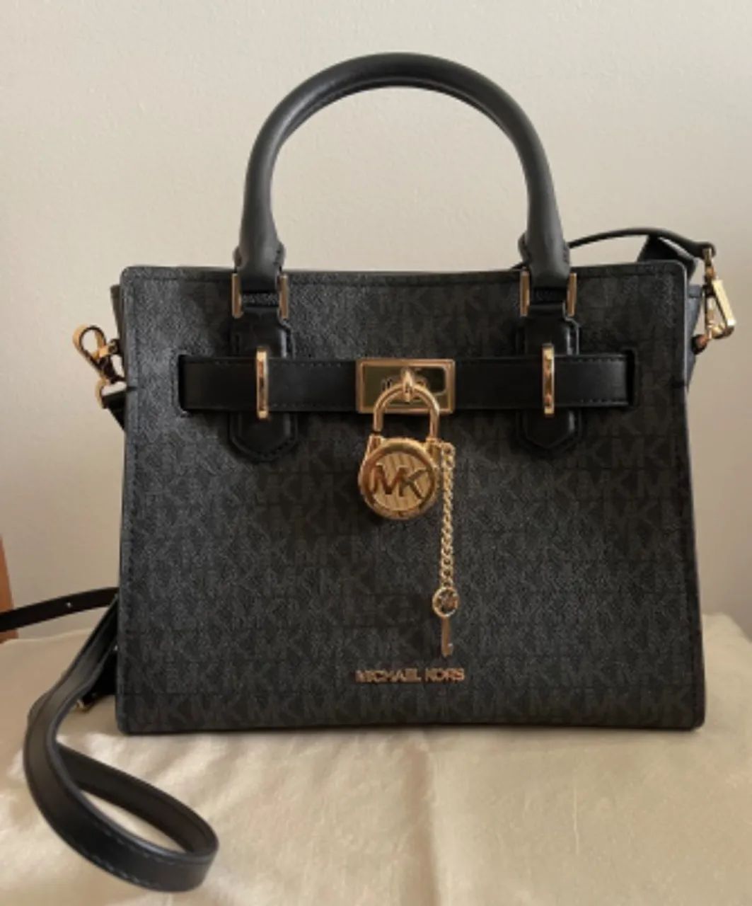 Bolsa Michael Kors Original (usada)