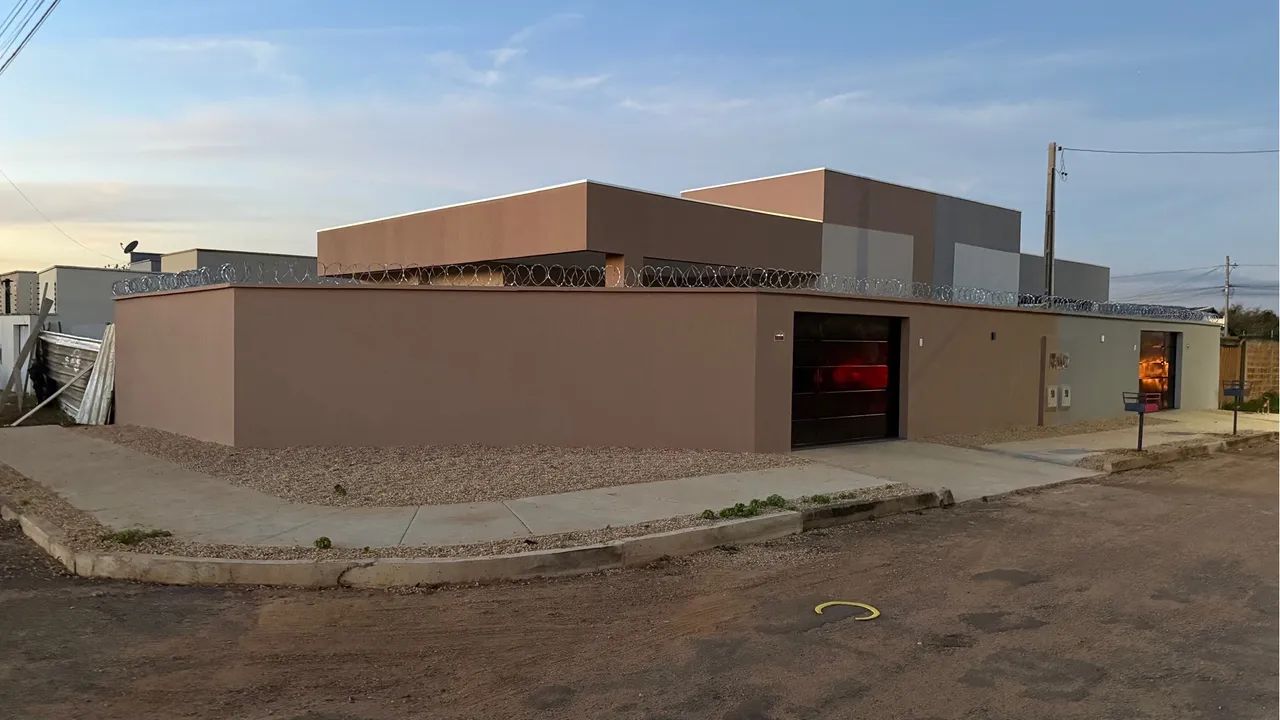 Foto - Palmas - Plano Diretor Norte