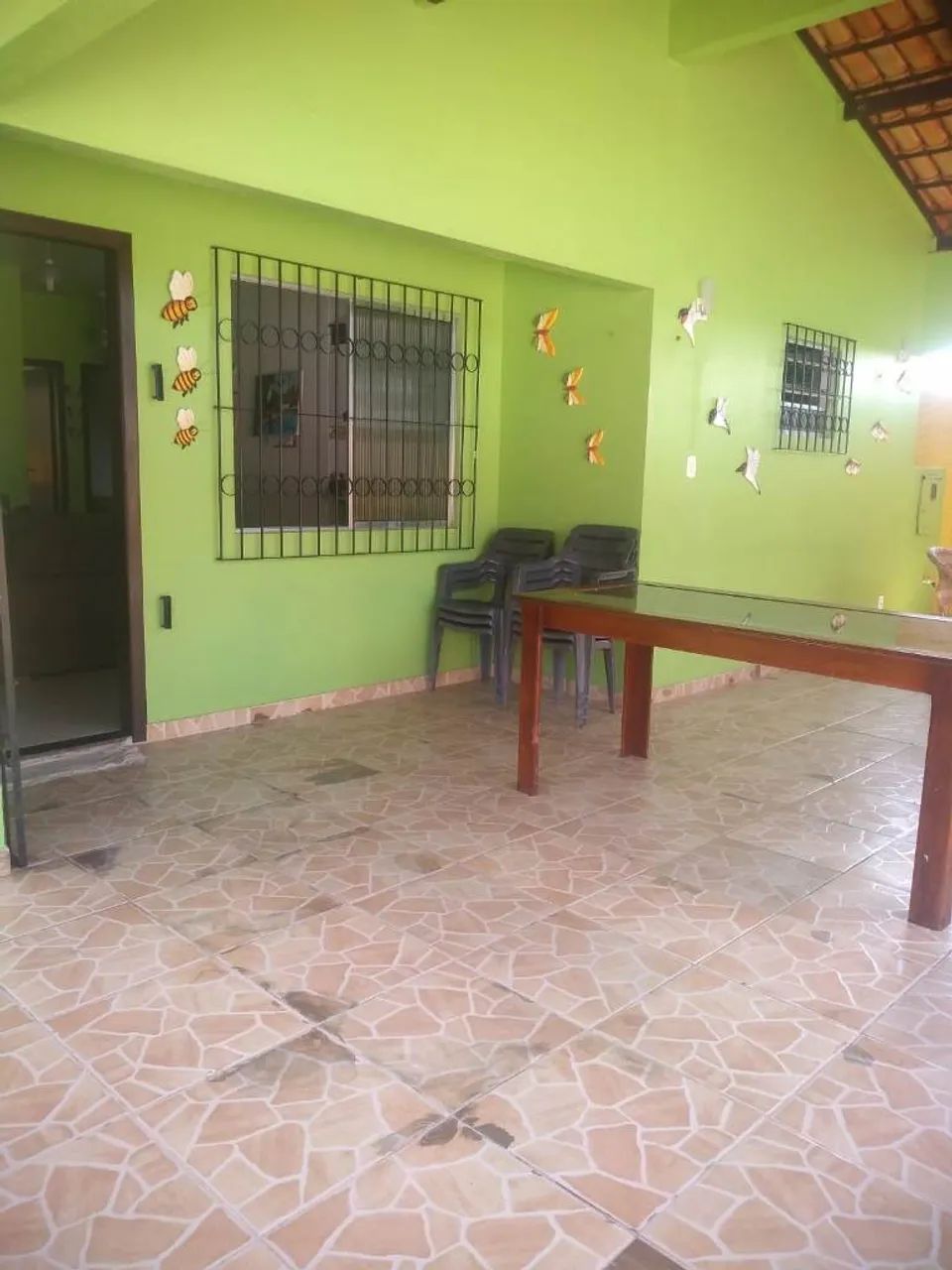 SALINAS - CASA EM COND. C/ 3/4 SENDO 2 SUÍTES - CÓD-2897 - Foto 2