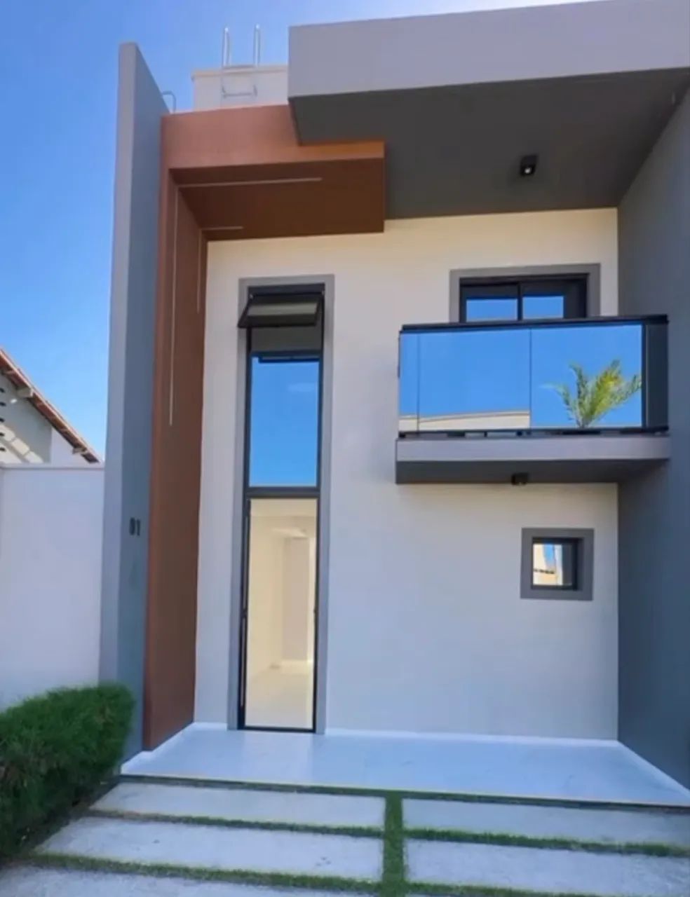 Foto - Fortaleza - Parque Iracema