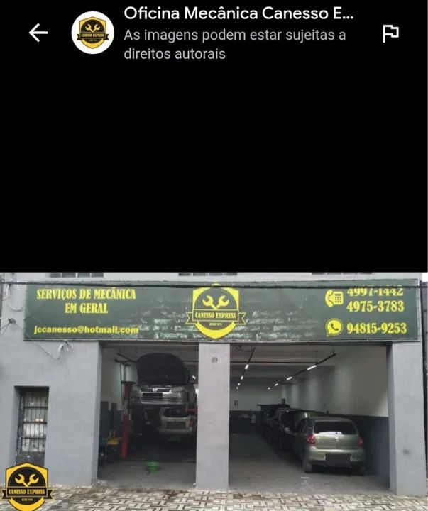 Preciso de Mecânico - Foto 2