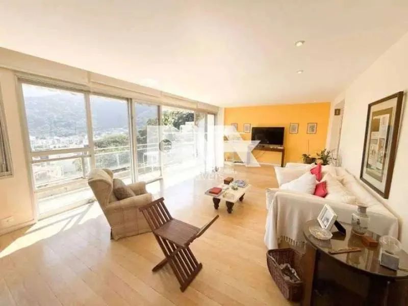 Apartamento : / Residencial / Lagoa - Foto 2