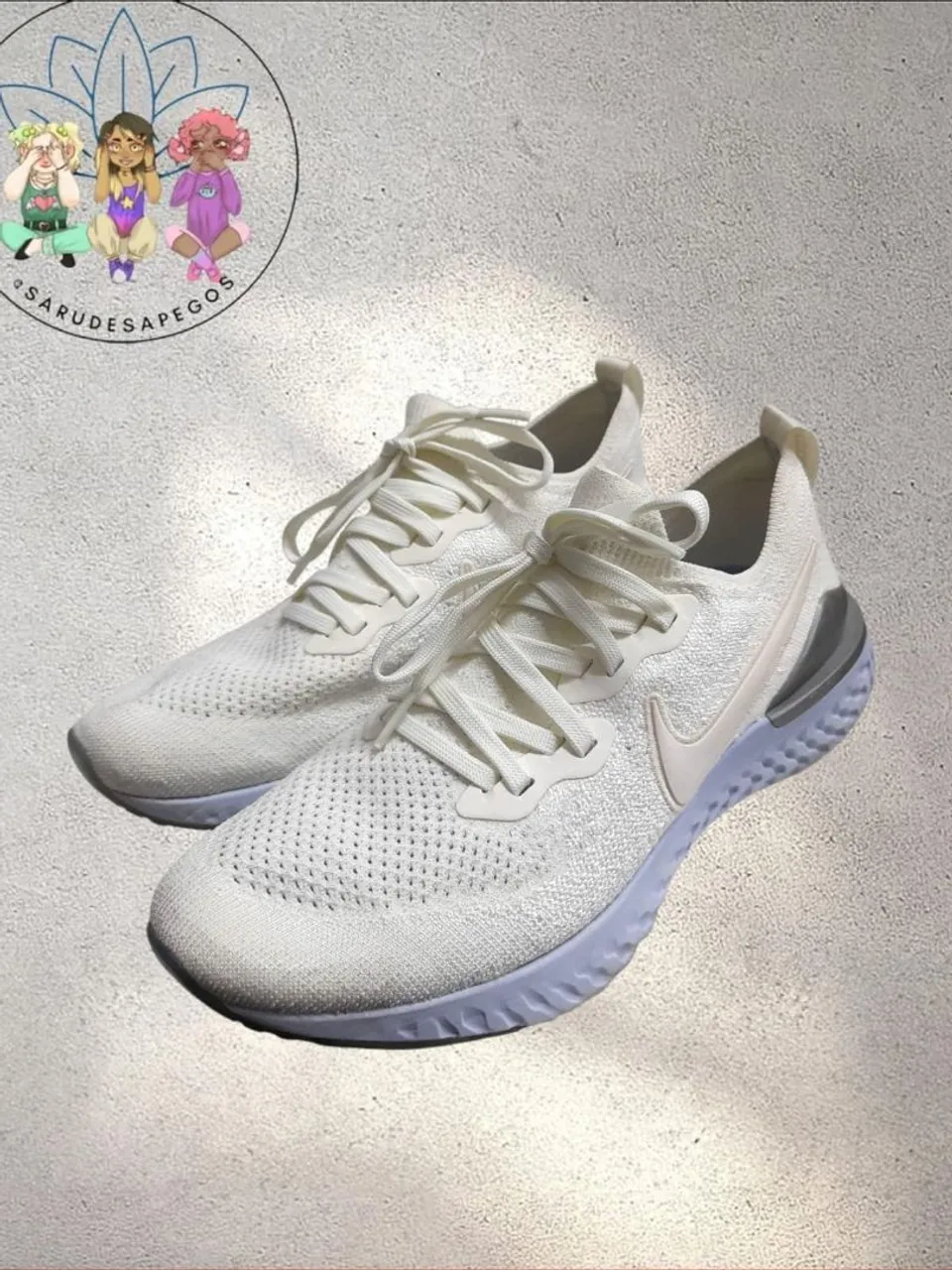 Tênis Nike 