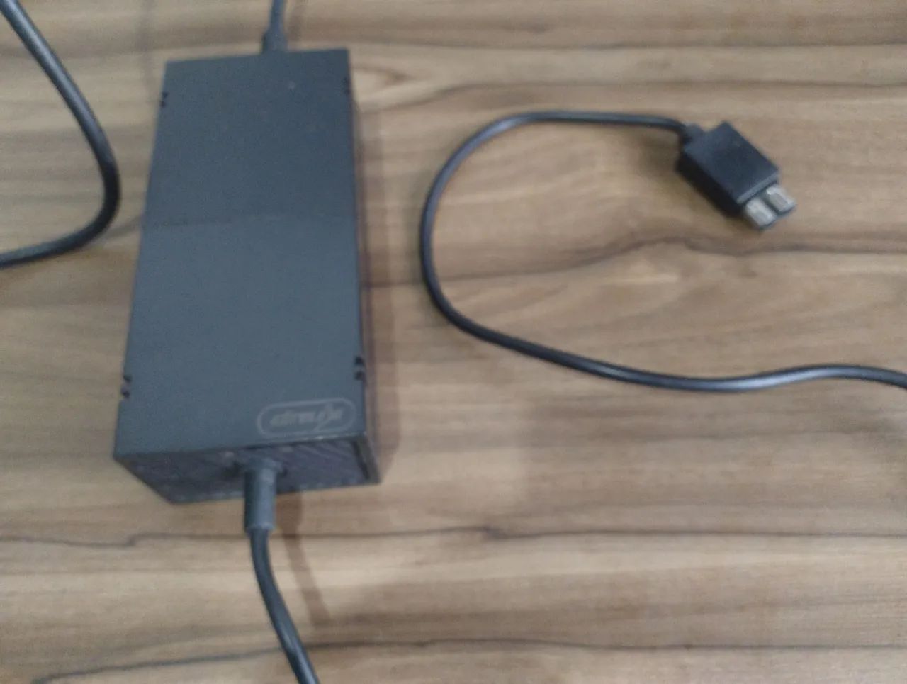 Fonte Xbox one 