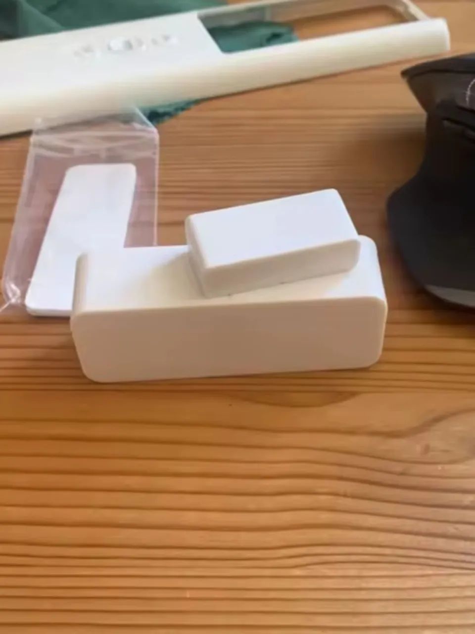 Sensor de Contato Wi-Fi Inteligente - Foto 4