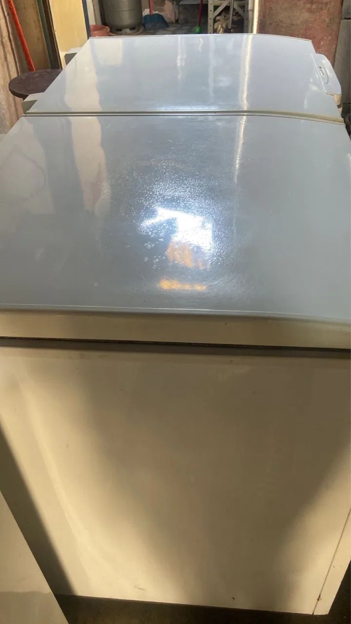 Freezer Horizontal 2 Portas - Foto 5