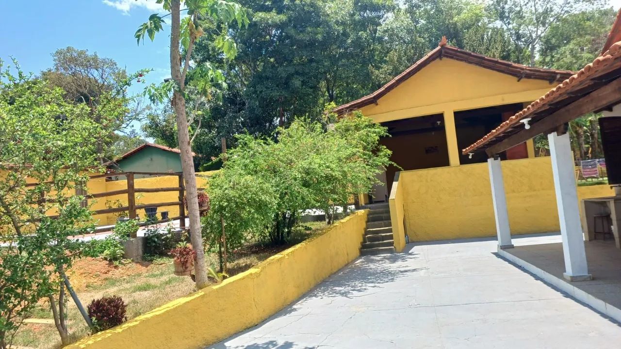 Alugo finais de semana e feriados, jaboticatubas  - Foto 2