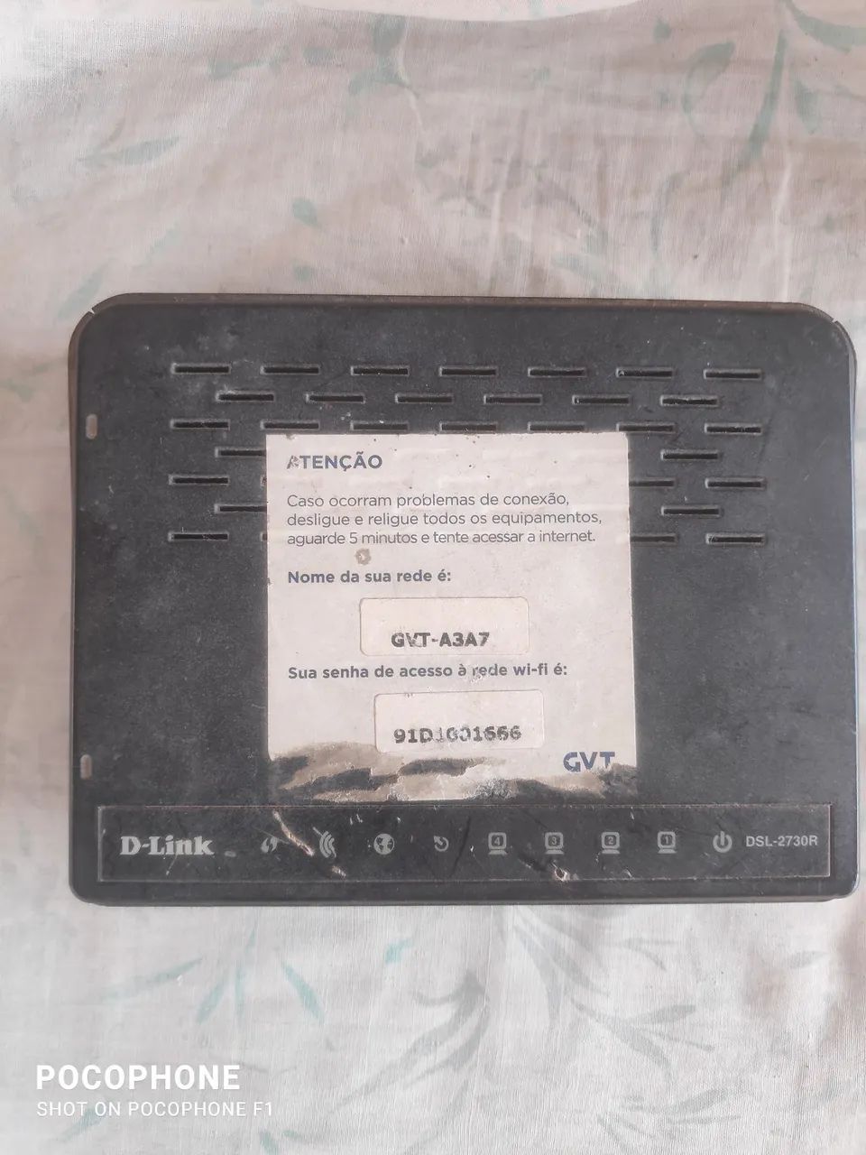 D-Link modem router64842051339267122