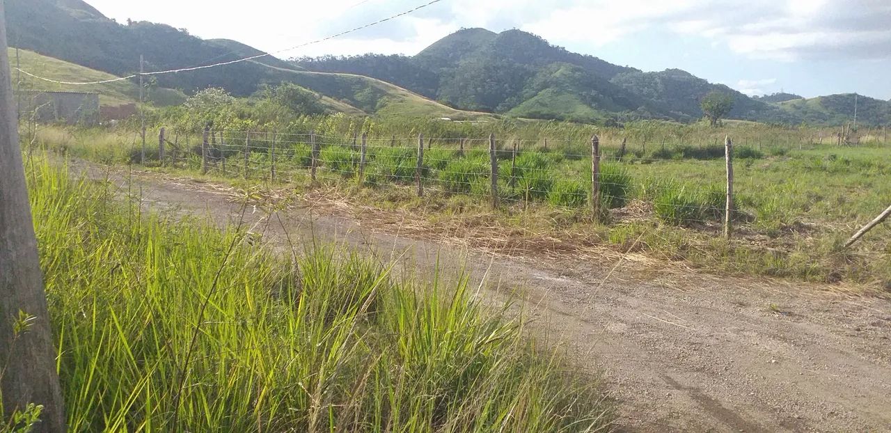 Terreno área sítio  - Foto 2